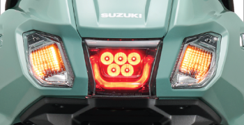 LED TAIL LAMP